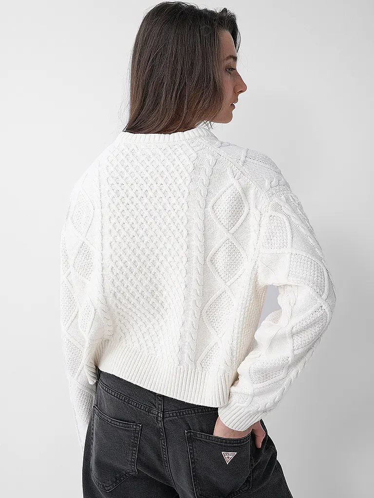 GUESS | Pullover |