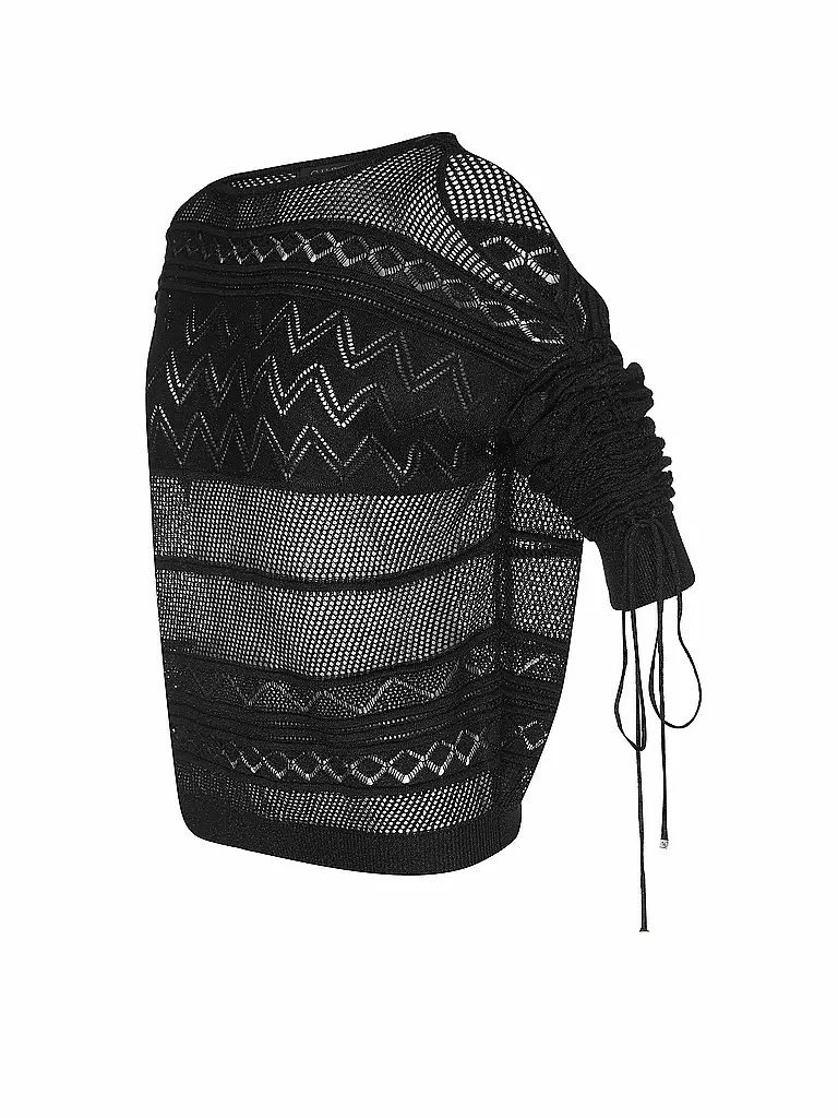 GUESS | Pullover | schwarz