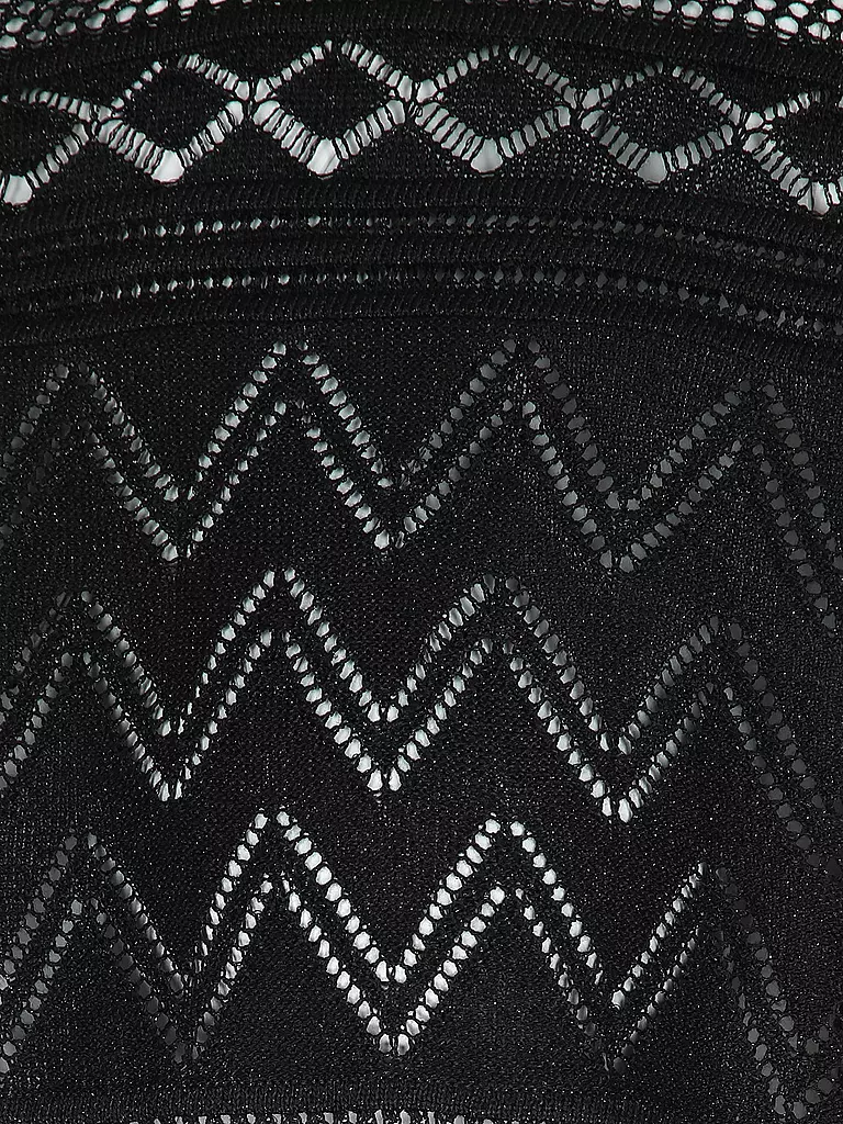 GUESS | Pullover | schwarz