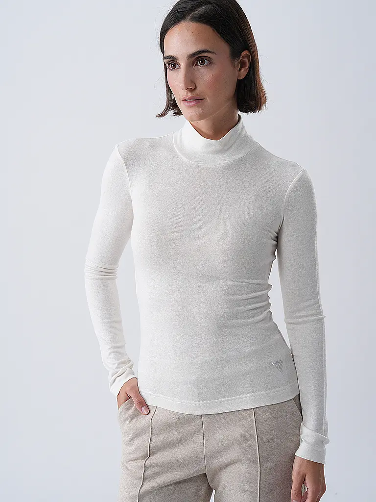 GUESS | Rollkragenpullover |