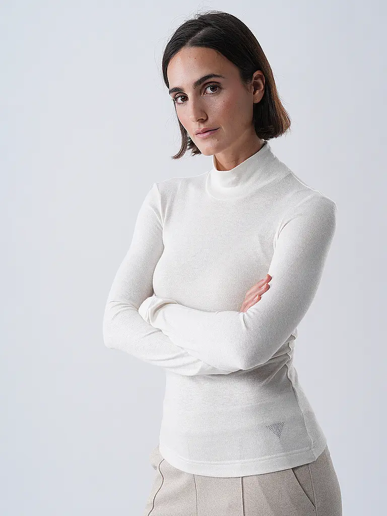 GUESS | Rollkragenpullover |