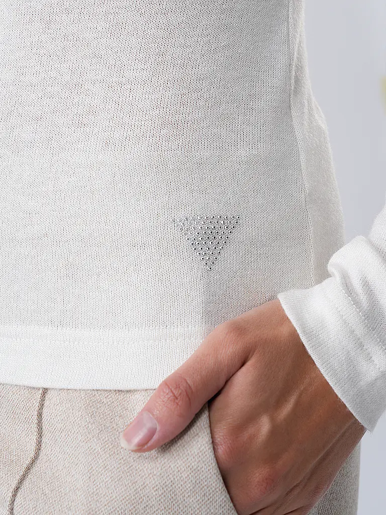 GUESS | Rollkragenpullover |