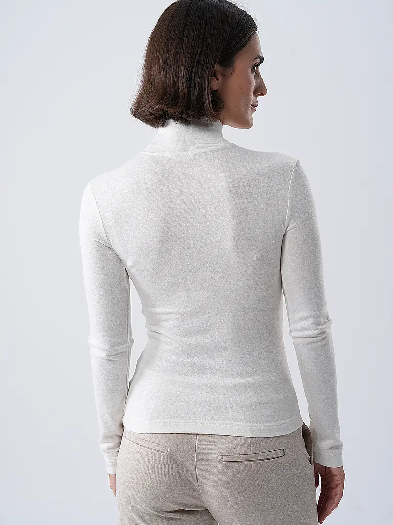 GUESS | Rollkragenpullover |