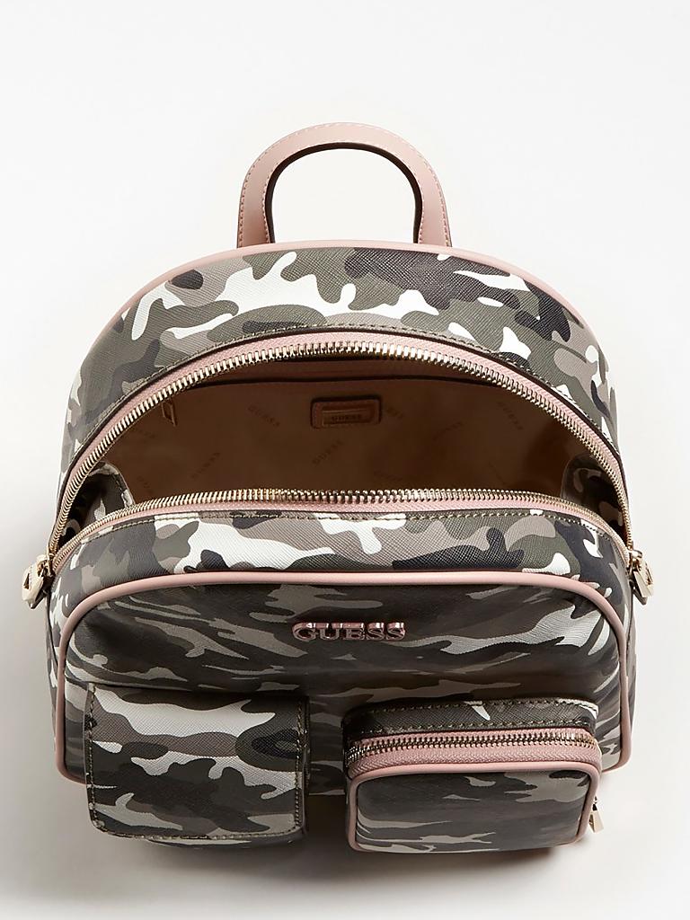 GUESS | Rucksack " Utility Vibe " | bunt