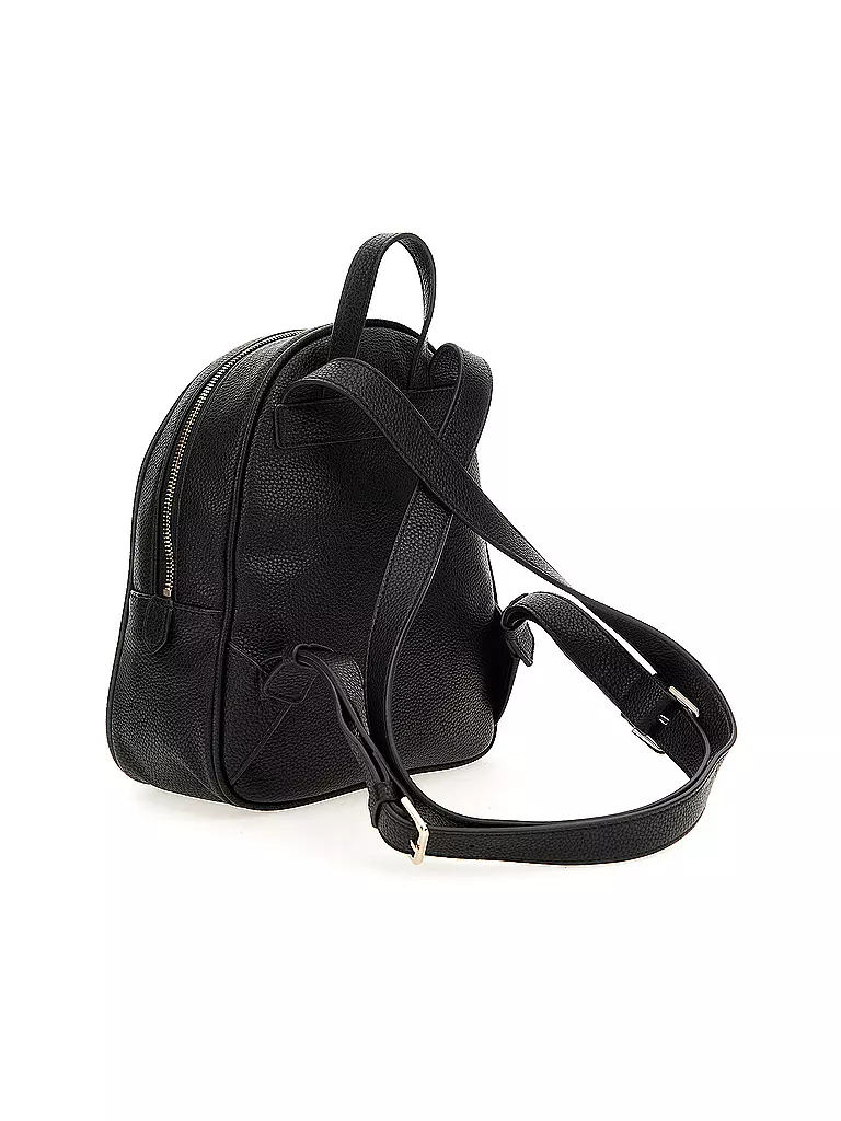 GUESS | Rucksack ECO ELEMENTS Small | schwarz