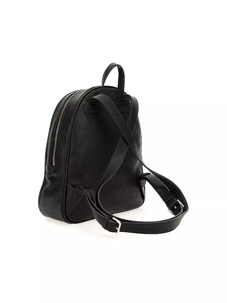 GUESS | Rucksack ECO ELEMENTS | schwarz