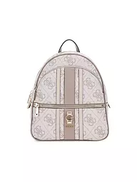 GUESS | Rucksack ERENIA Large | Hellgrau