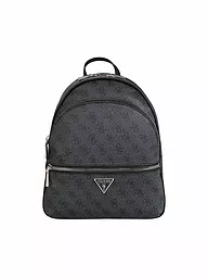 GUESS | Rucksack MANHATTEN Large | Schwarz