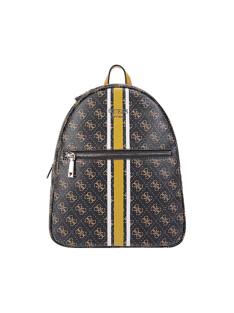 GUESS | Rucksack Vikky  | braun