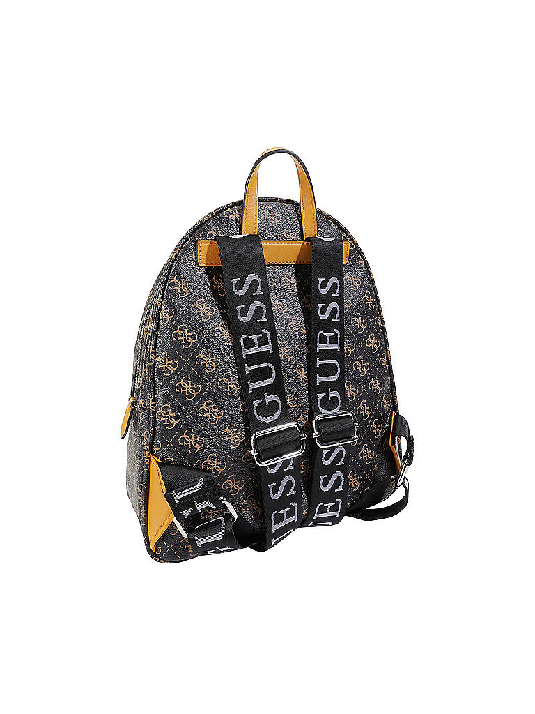 GUESS | Rucksack Vikky  | braun