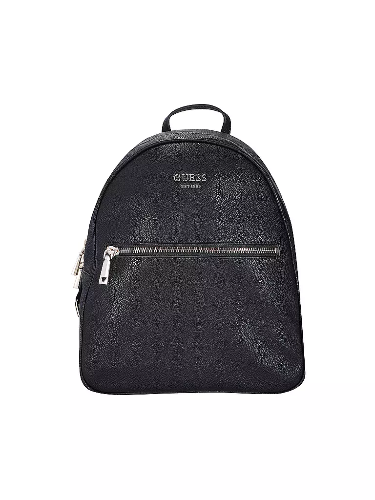 GUESS | Rucksack VIKKY | schwarz