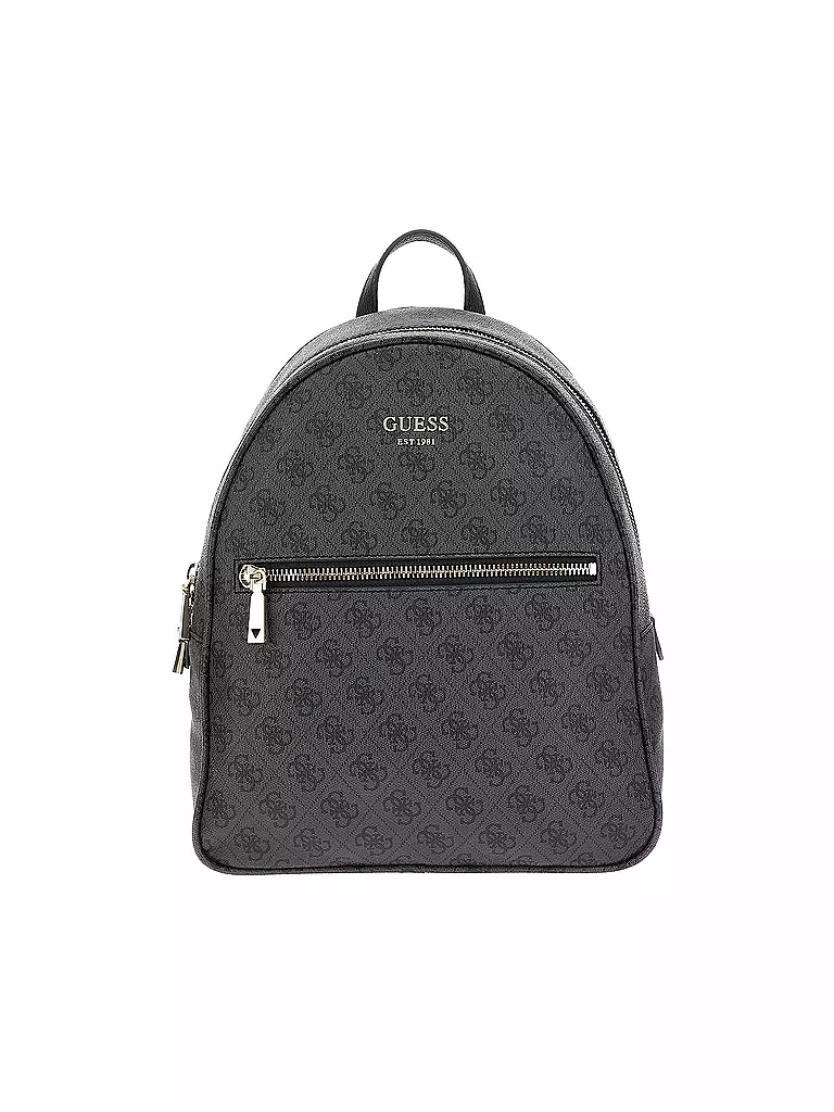 GUESS | Rucksack VIKKY | schwarz