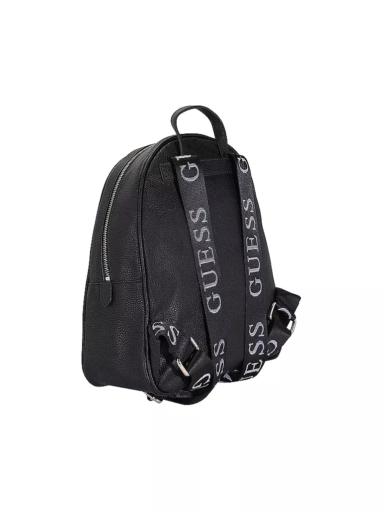 GUESS | Rucksack VIKKY | schwarz