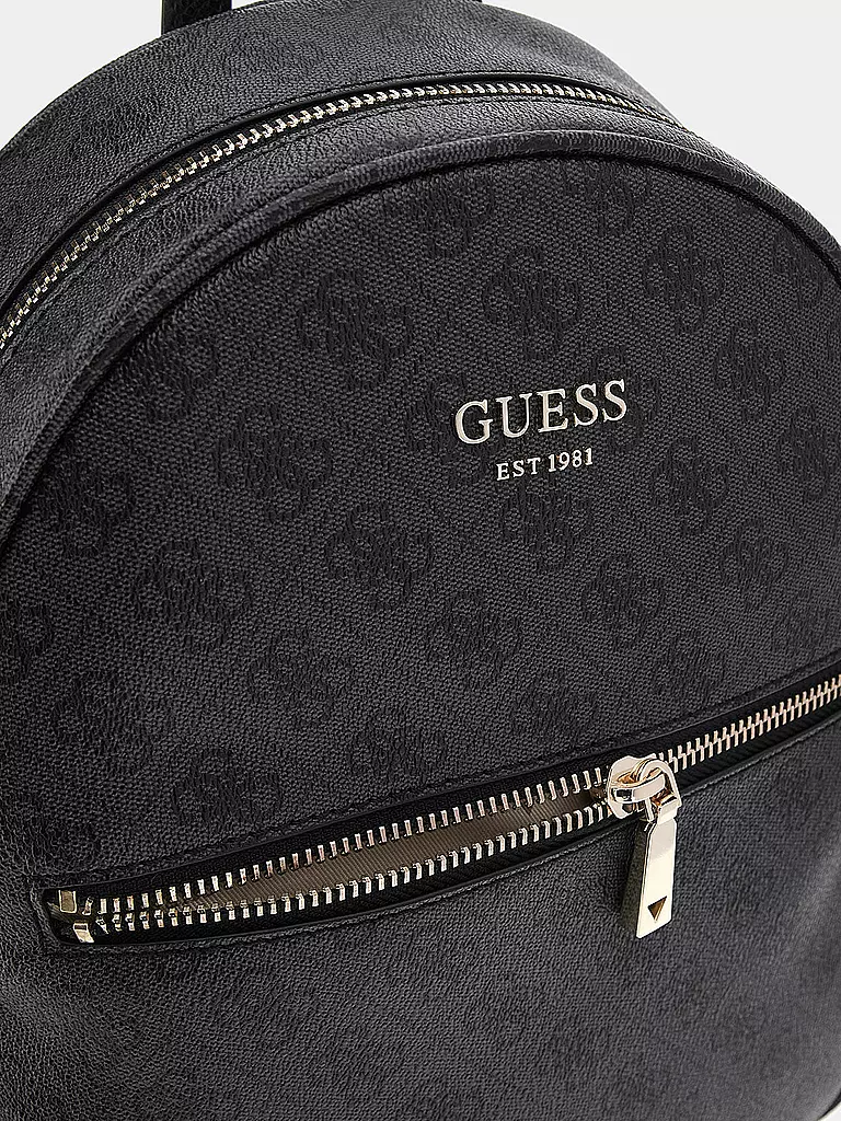 GUESS | Rucksack VIKKY | schwarz