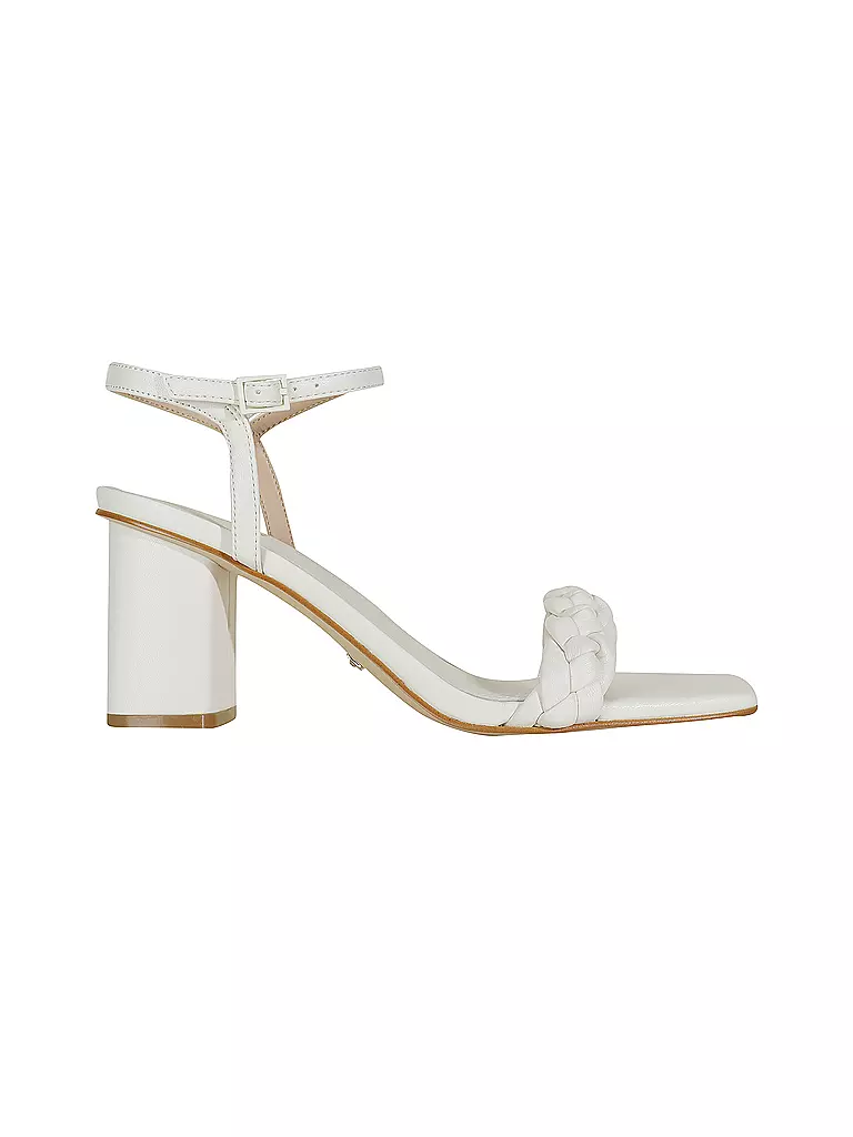 GUESS | Sandalen CADHNA | weiss