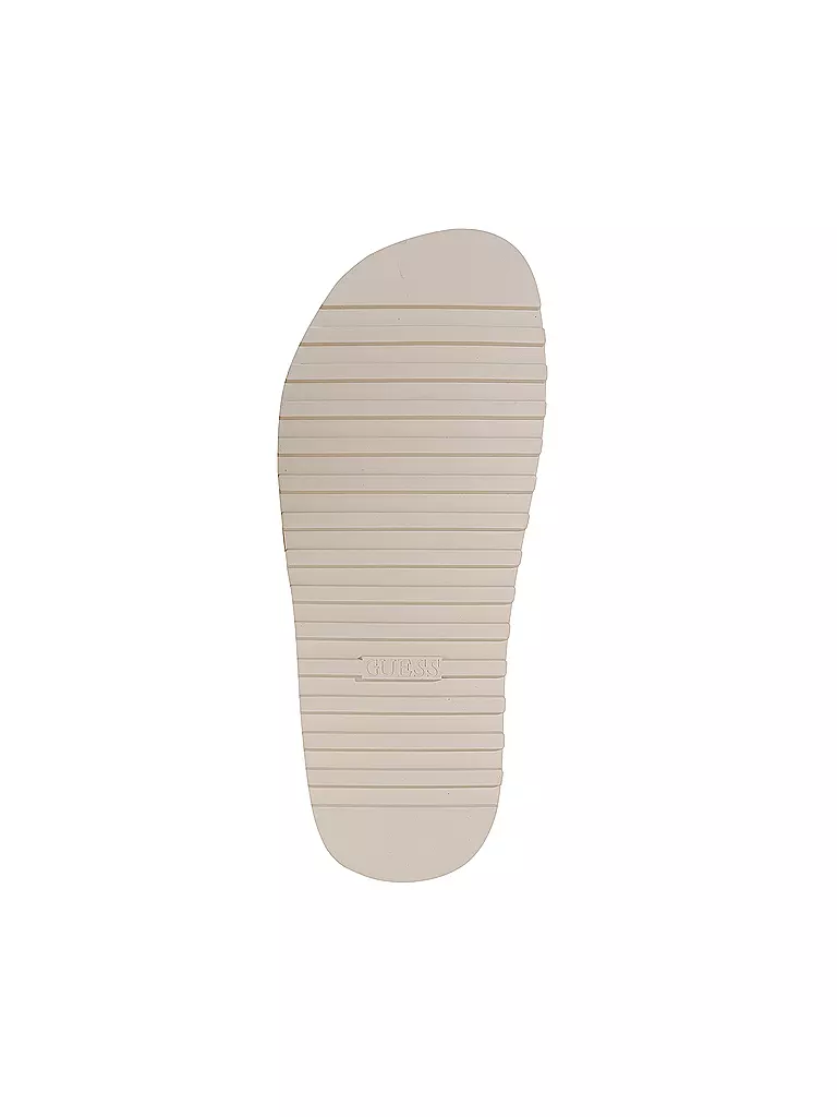GUESS | Sandalen FABELIS | beige