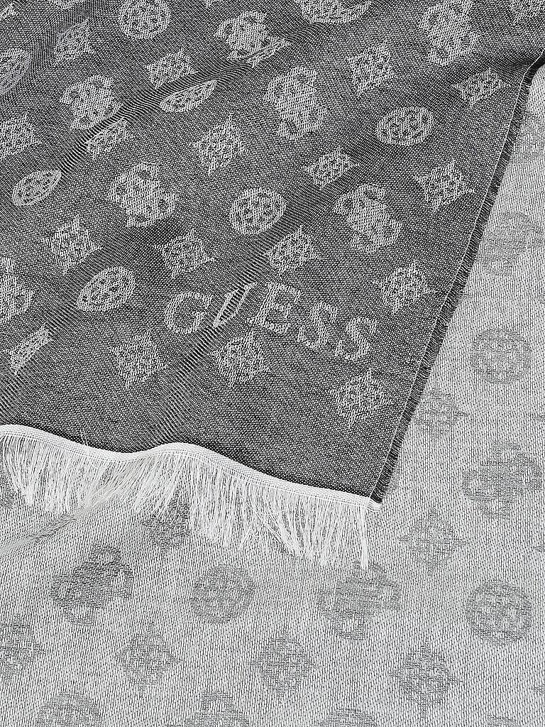 GUESS | Schal | schwarz