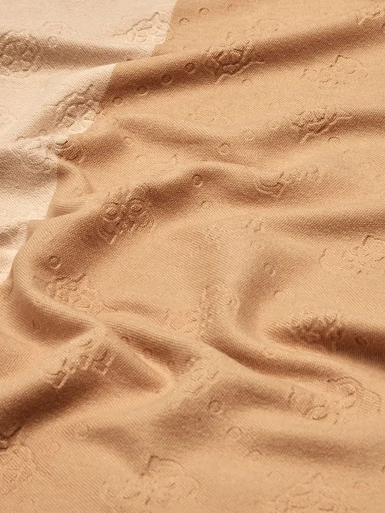 GUESS | Schal | Beige