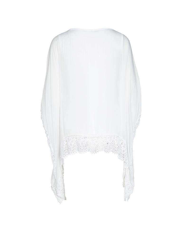 GUESS | Seiden-Poncho | 