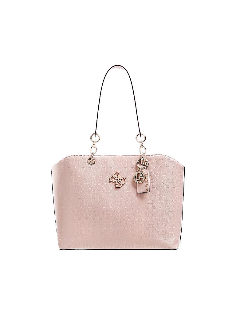 GUESS | Shopper " Chic Shine " | rosa