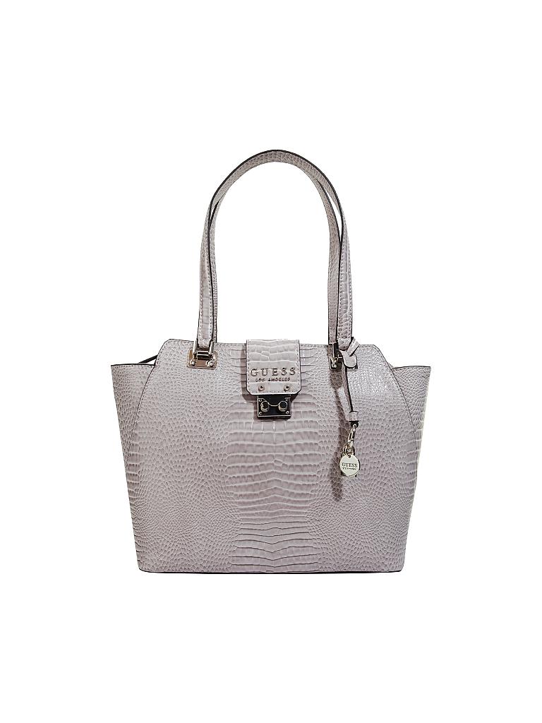 GUESS | Shopper "Cleo" | creme