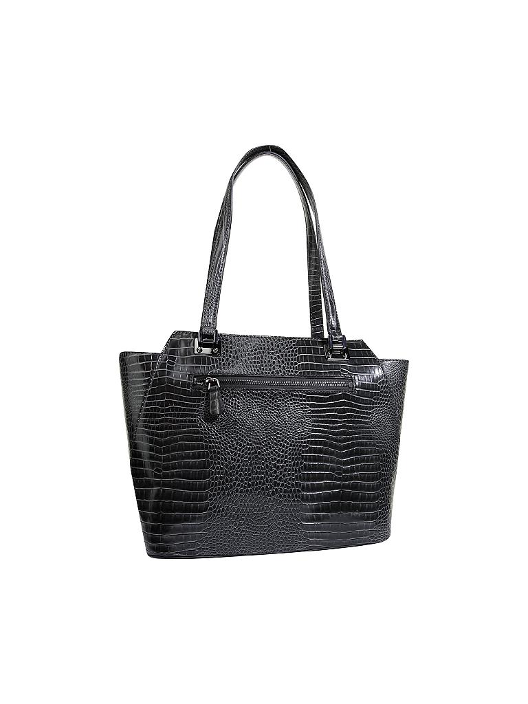 GUESS | Shopper "Cleo" | grau