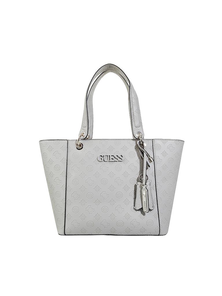 GUESS | Shopper "Kamryn" | grau