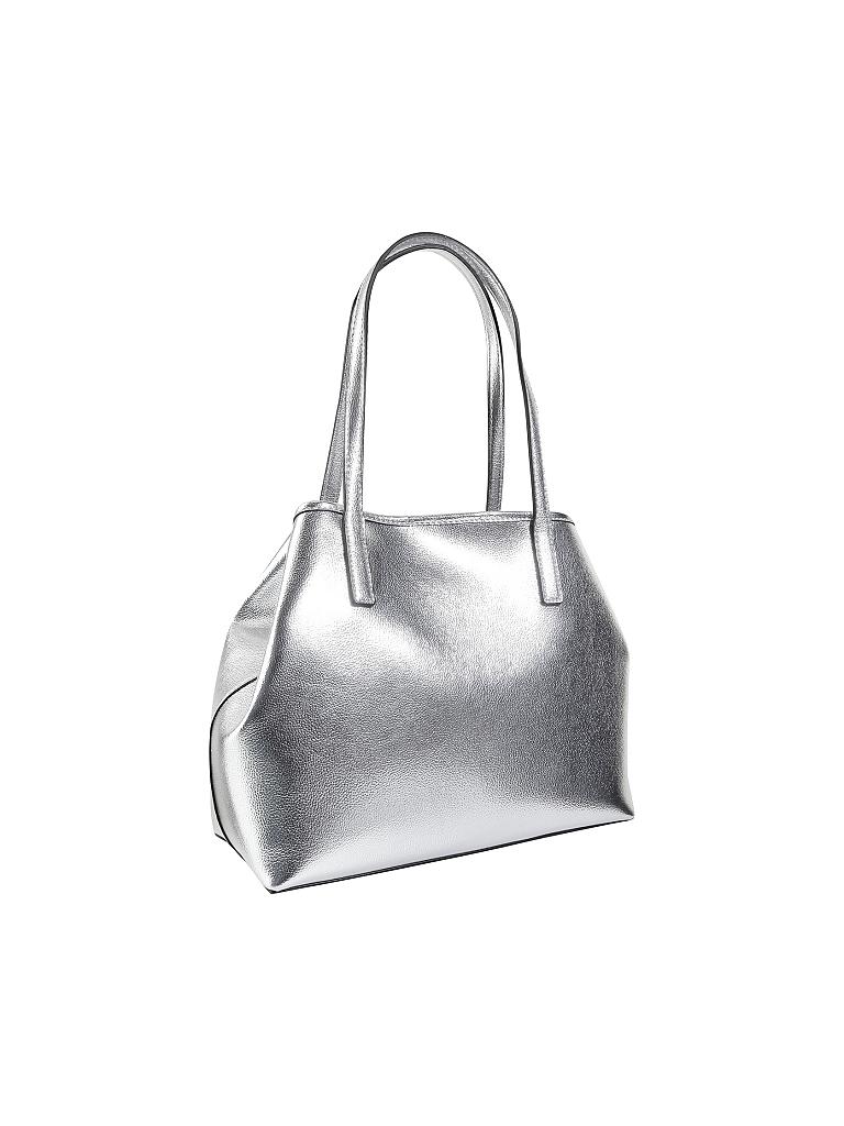 GUESS | Shopper "Vikky" | silber