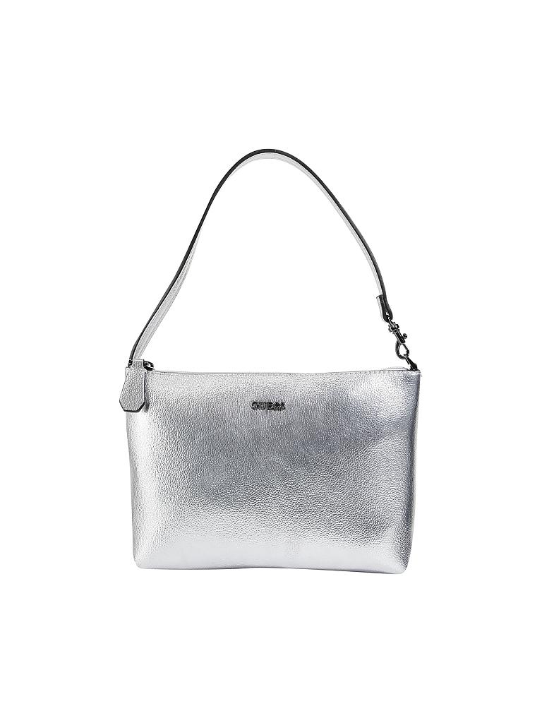 GUESS | Shopper "Vikky" | silber