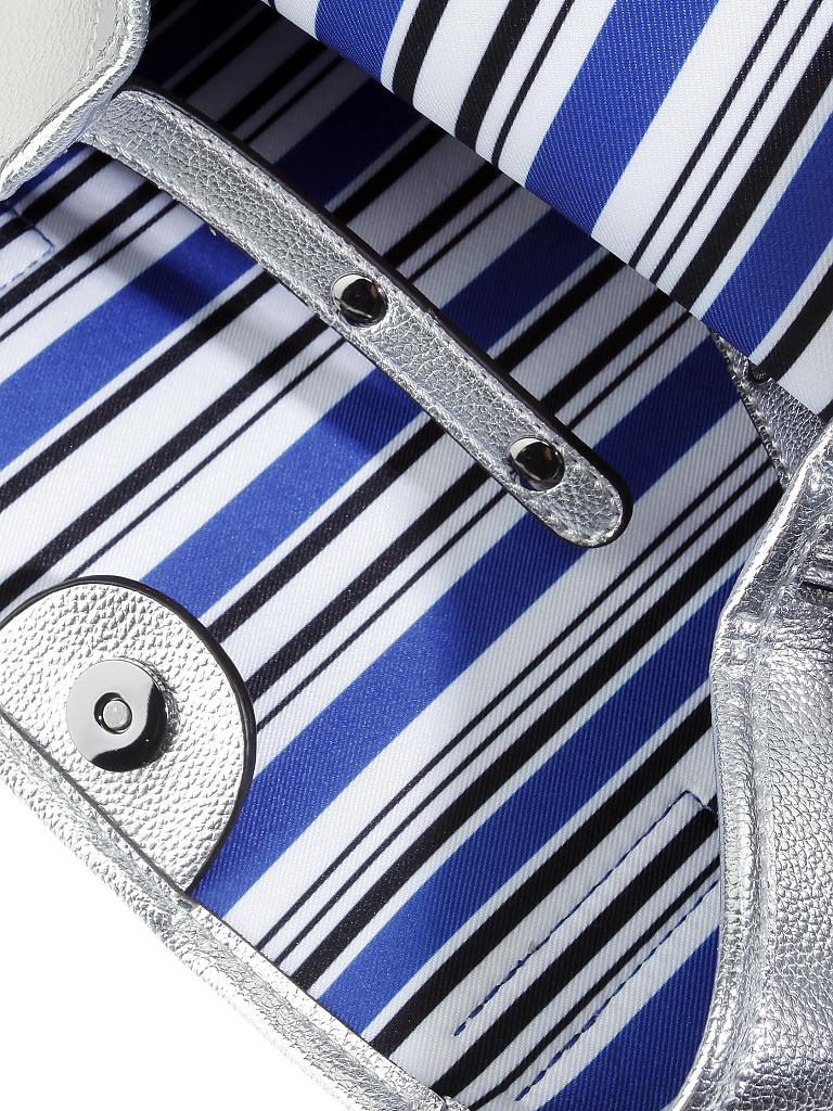 GUESS | Shopper "Vikky" | silber
