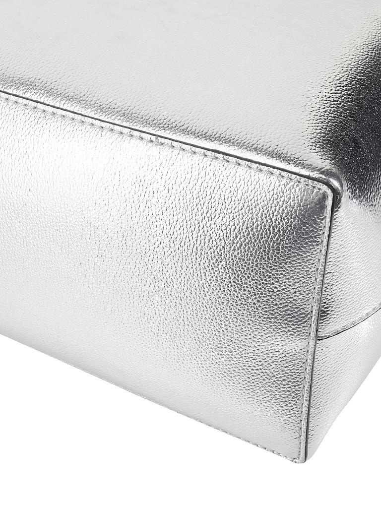 GUESS | Shopper "Vikky" | silber
