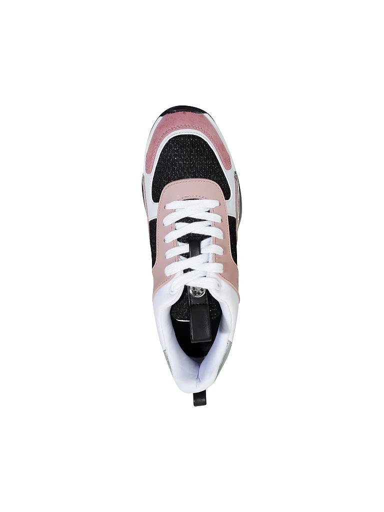 GUESS | Sneaker "Ugly" | rosa