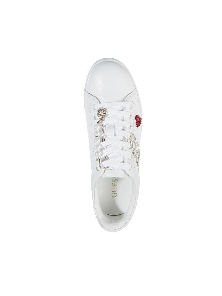 GUESS | Sneaker  | 
