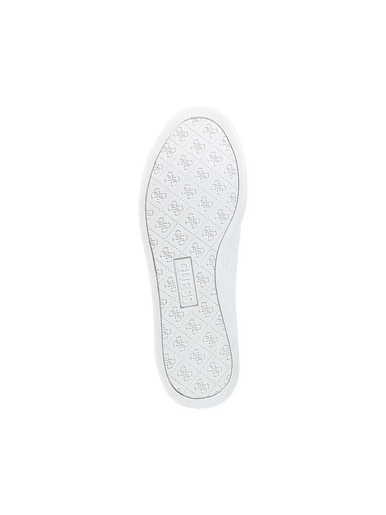 GUESS | Sneaker  | 