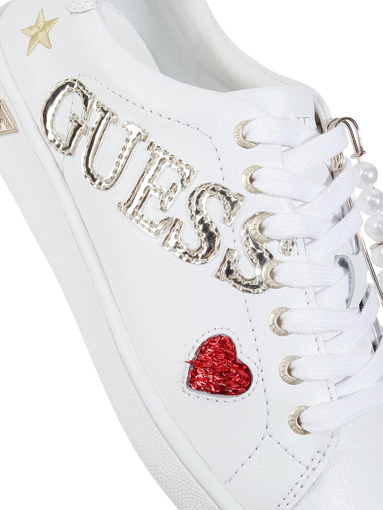 GUESS | Sneaker  | 