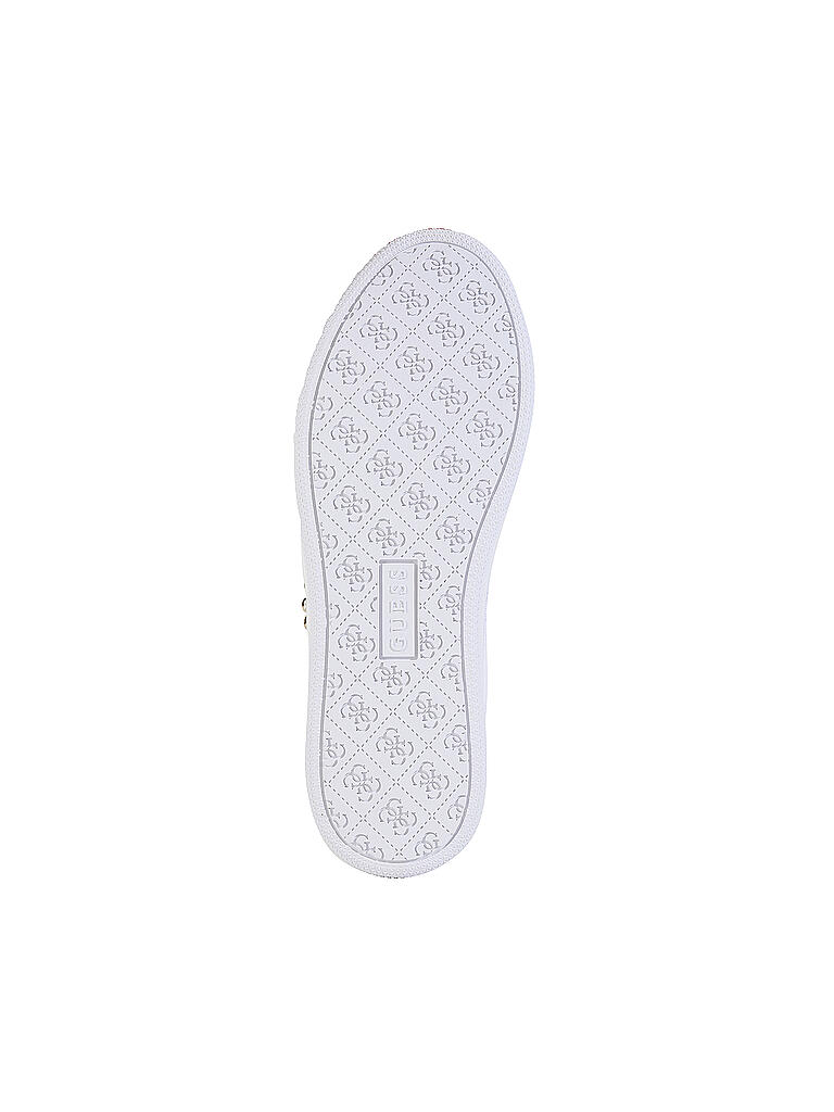 GUESS | Sneaker | 