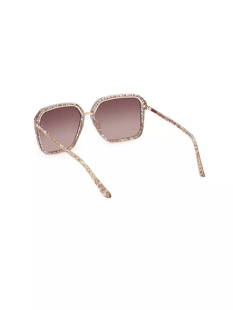 GUESS | Sonnenbrille  | beige