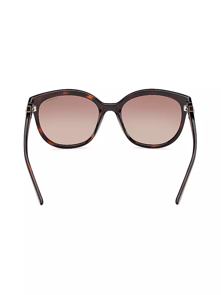 GUESS | Sonnenbrille  | braun