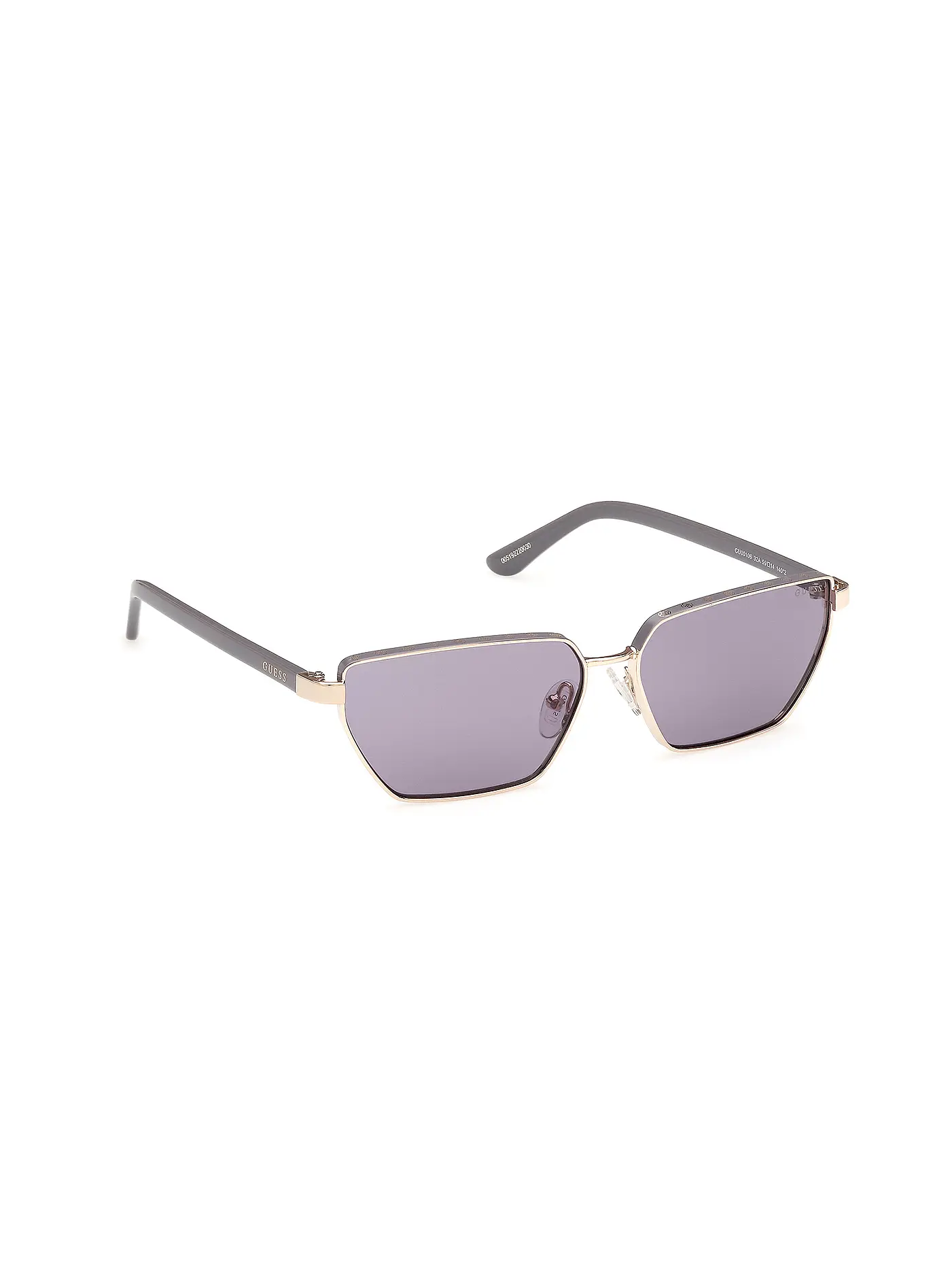 GUESS | Sonnenbrille GU00106/59 | hellgrau