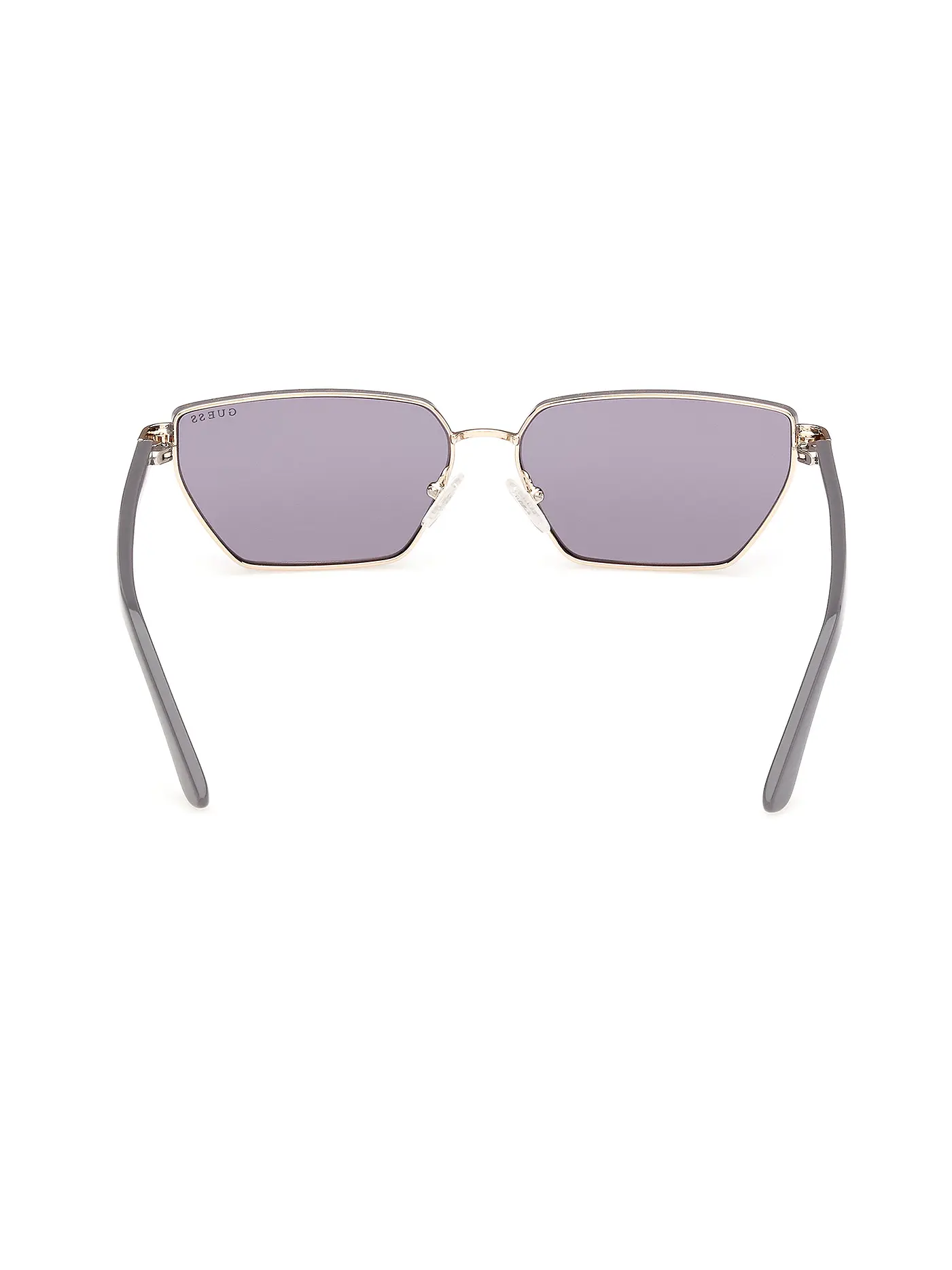 GUESS | Sonnenbrille GU00106/59 | hellgrau
