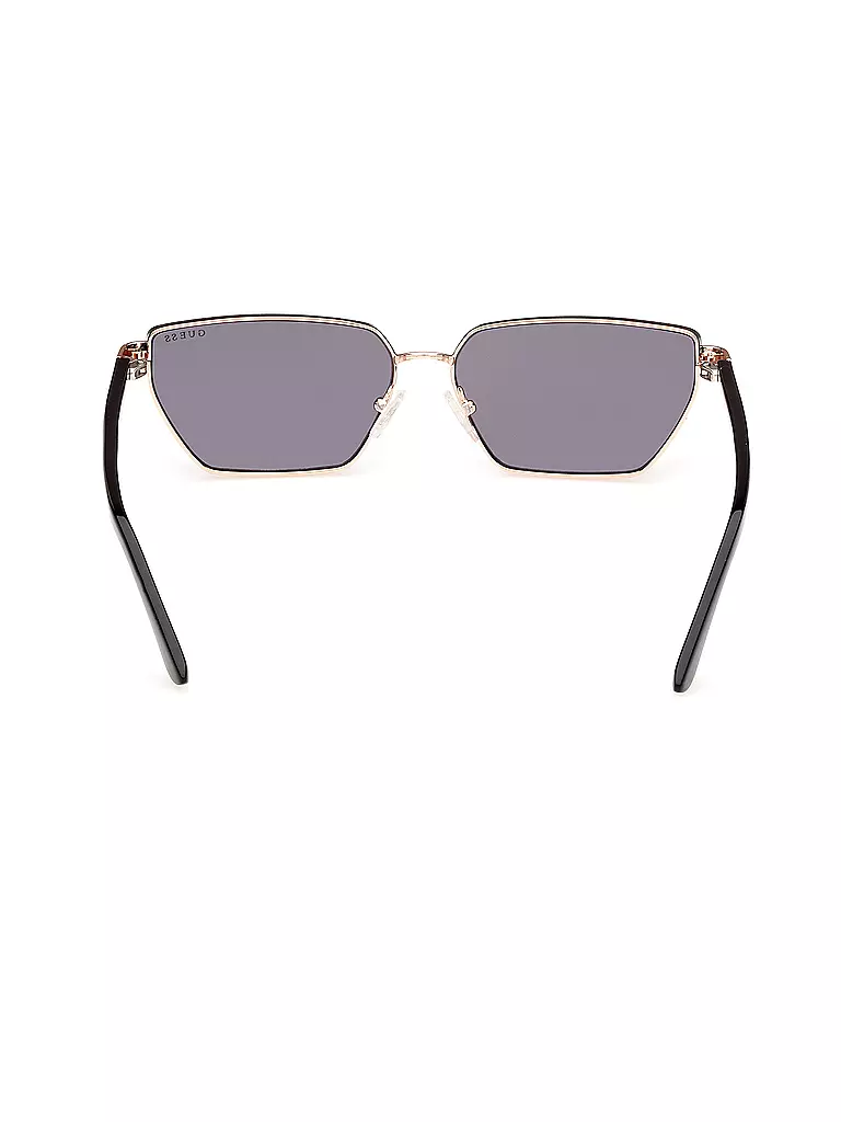 GUESS | Sonnenbrille GU00106/59 | schwarz