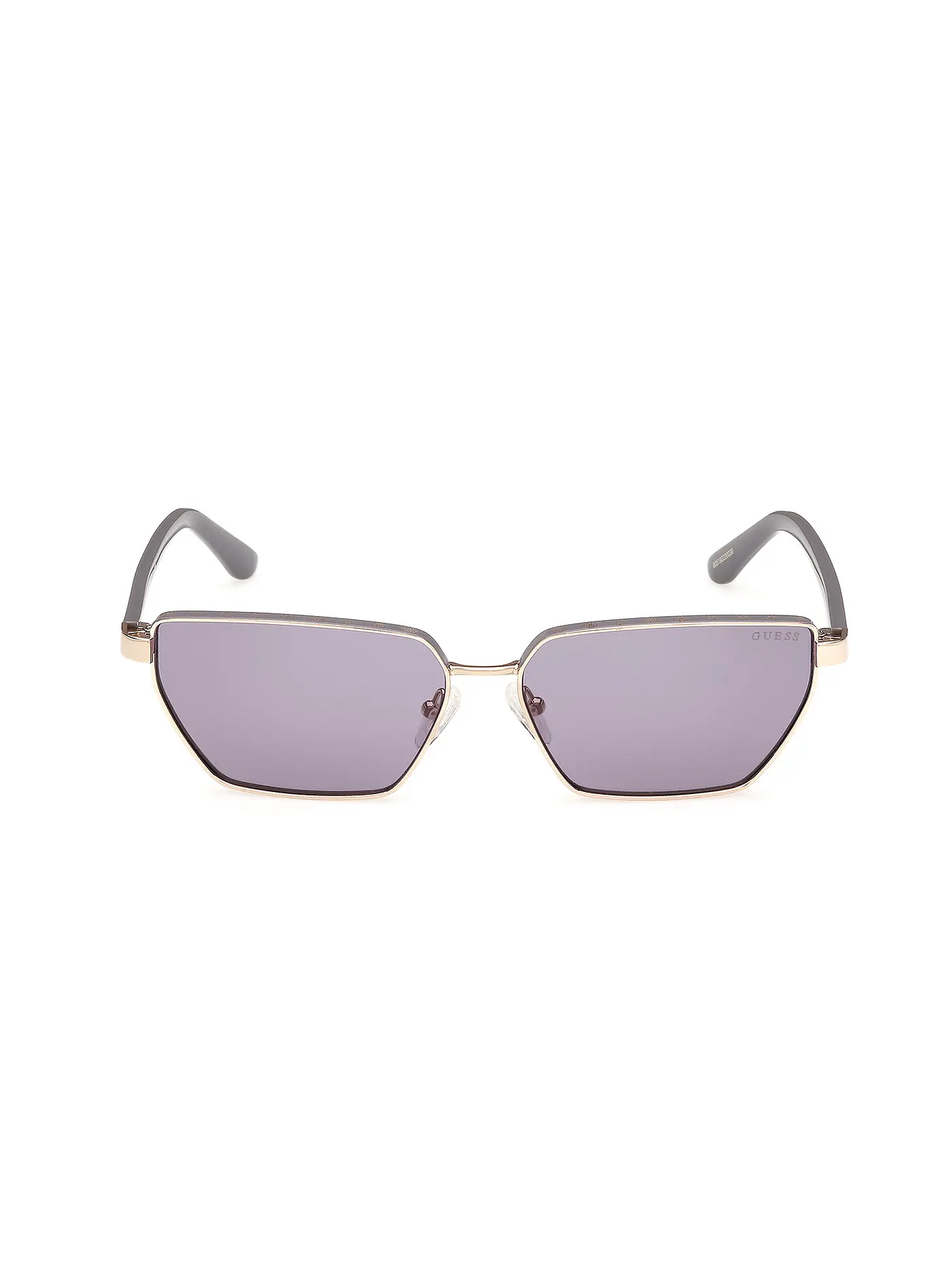 GUESS | Sonnenbrille GU00106/59 | hellgrau