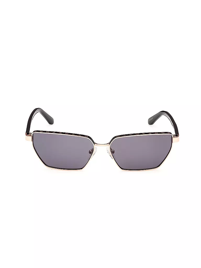 GUESS | Sonnenbrille GU00106/59 | schwarz