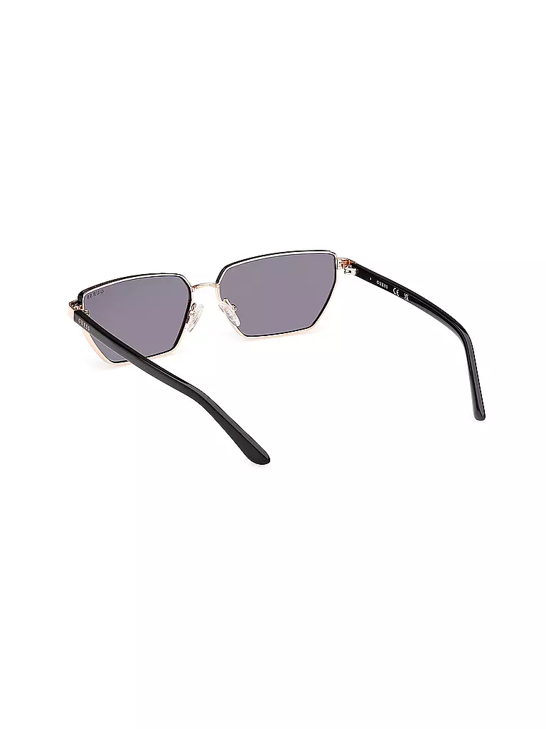 GUESS | Sonnenbrille GU00106/59 | schwarz
