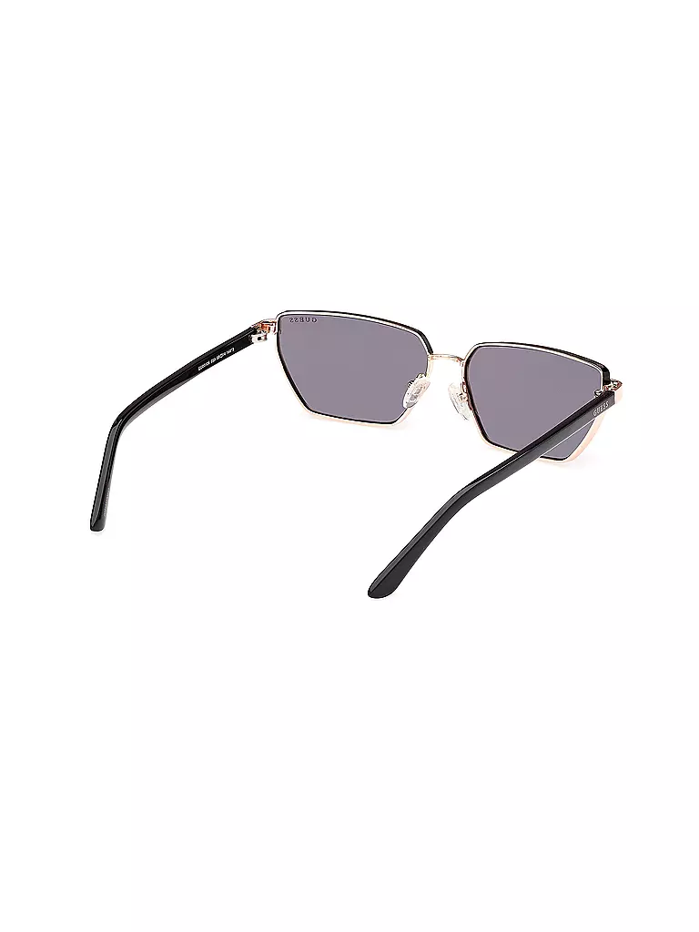 GUESS | Sonnenbrille GU00106/59 | schwarz