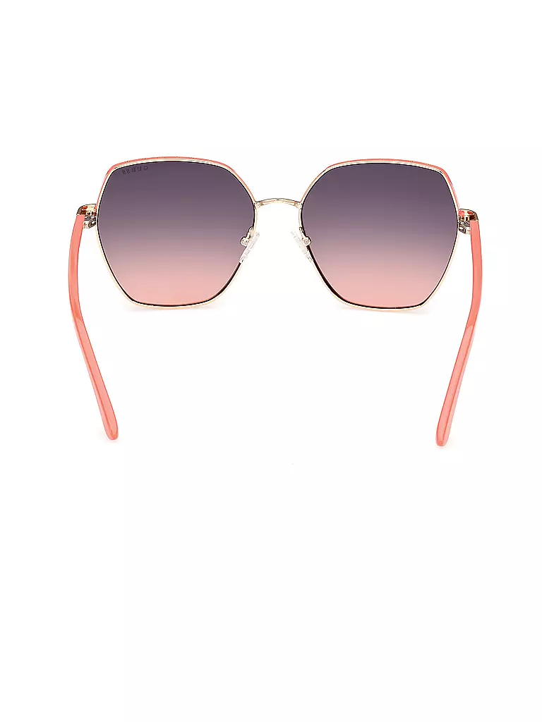 GUESS | Sonnenbrille GU00108/60 | rosa