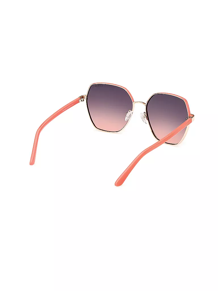GUESS | Sonnenbrille GU00108/60 | rosa