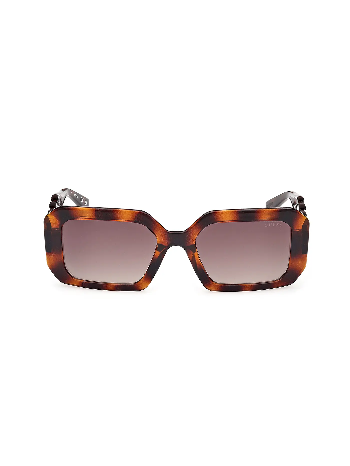 GUESS | Sonnenbrille GU00110/54 | braun