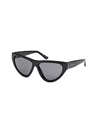 GUESS | Sonnenbrille GU00152/57 | schwarz