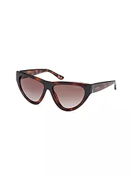 GUESS | Sonnenbrille GU00152/57 | braun